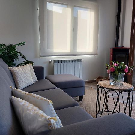 Casa Llaca Vivienda Vacacional Villahormes Esterno foto