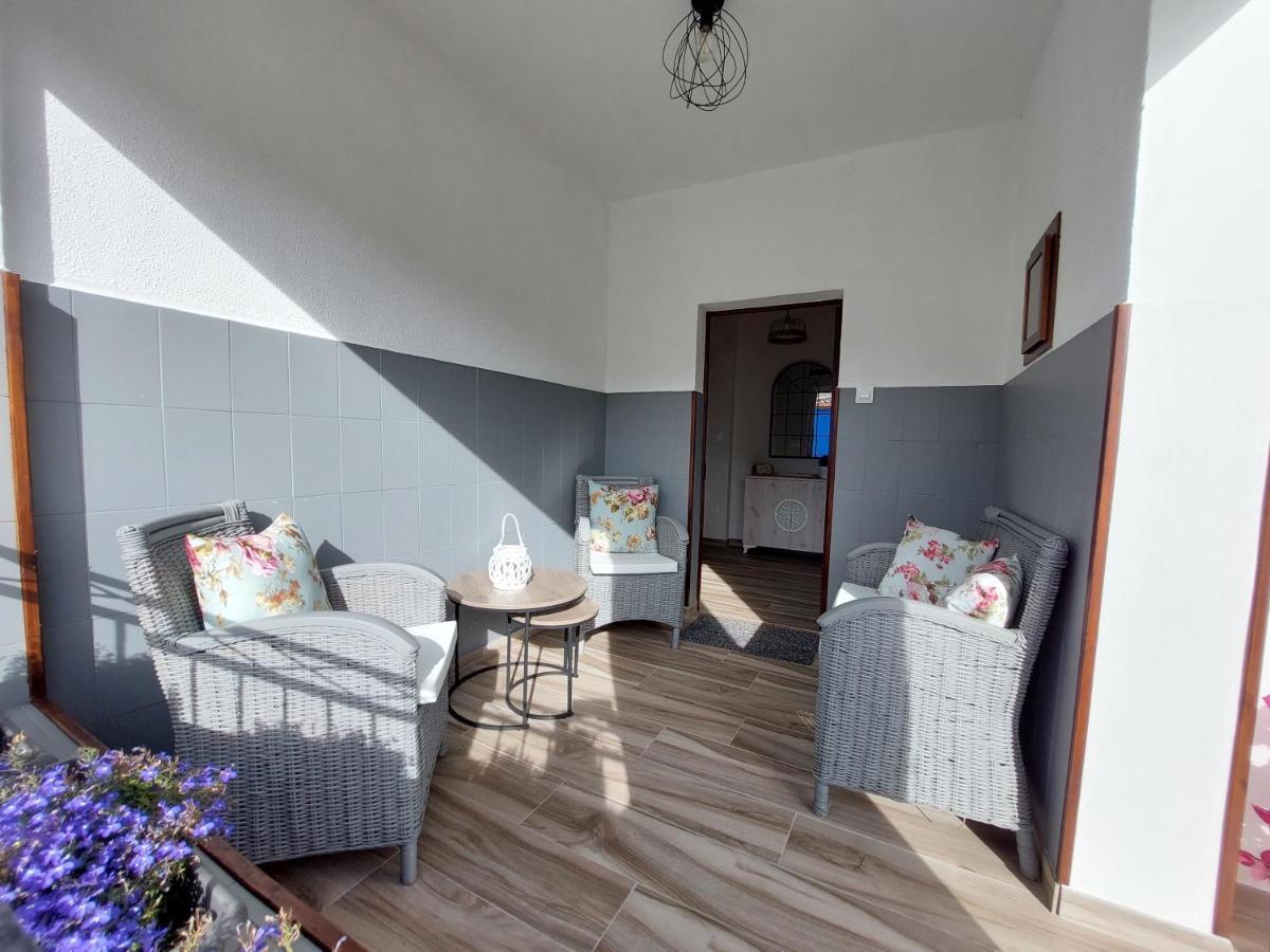Casa Llaca Vivienda Vacacional Villahormes Esterno foto