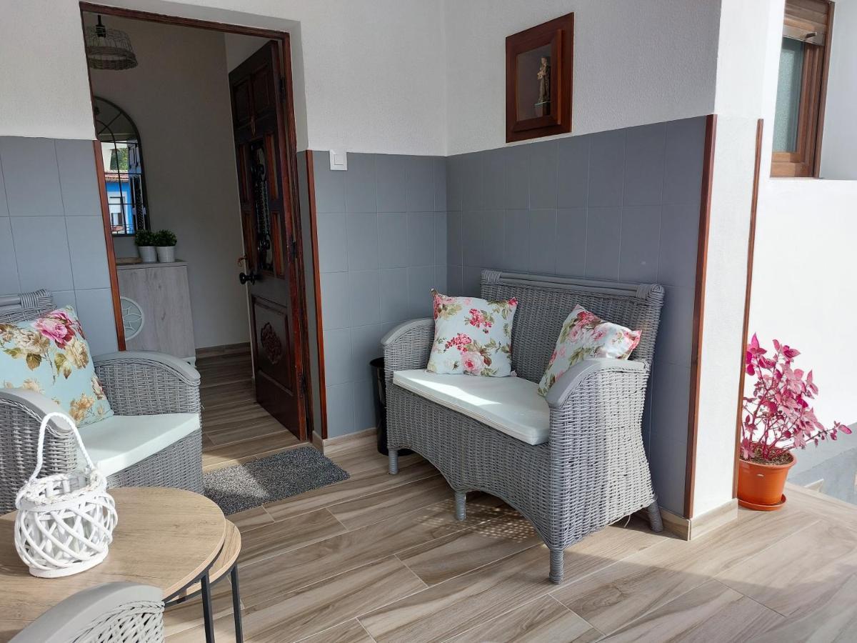Casa Llaca Vivienda Vacacional Villahormes Esterno foto