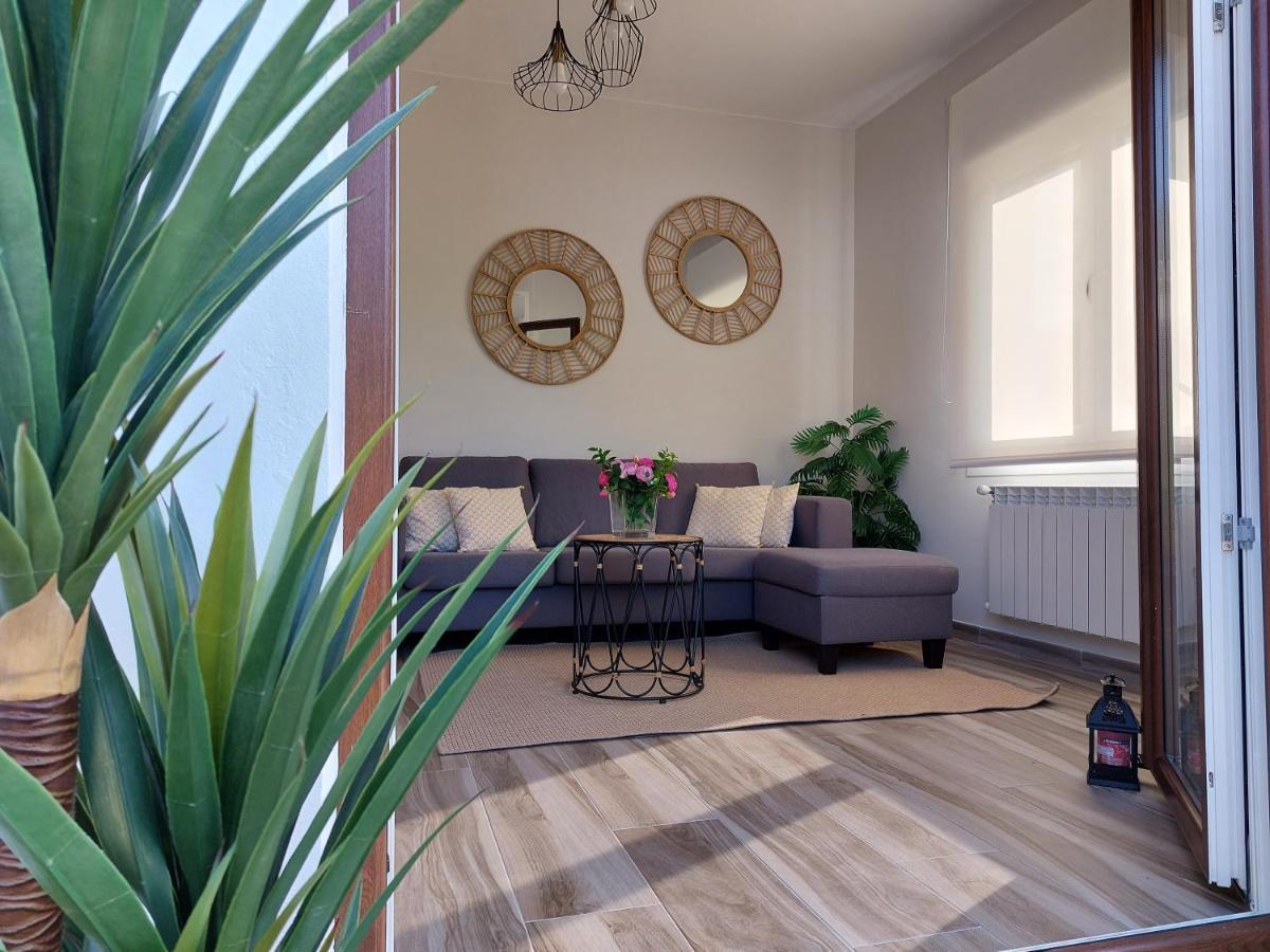 Casa Llaca Vivienda Vacacional Villahormes Esterno foto