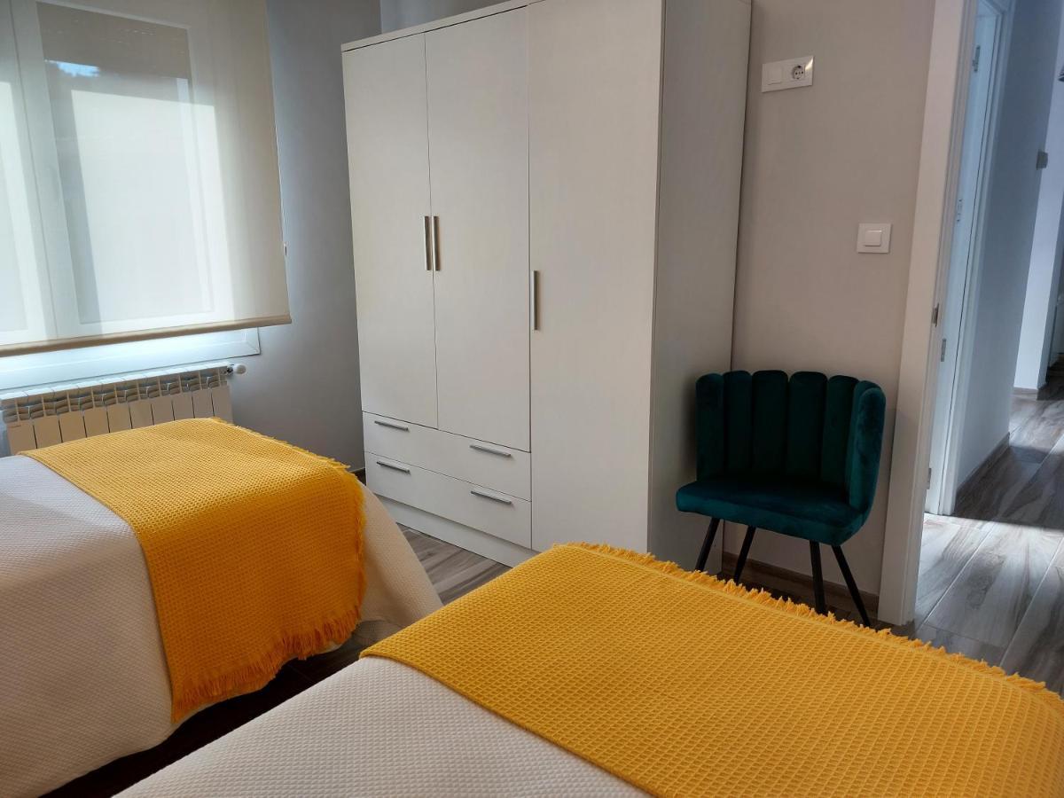 Casa Llaca Vivienda Vacacional Villahormes Esterno foto