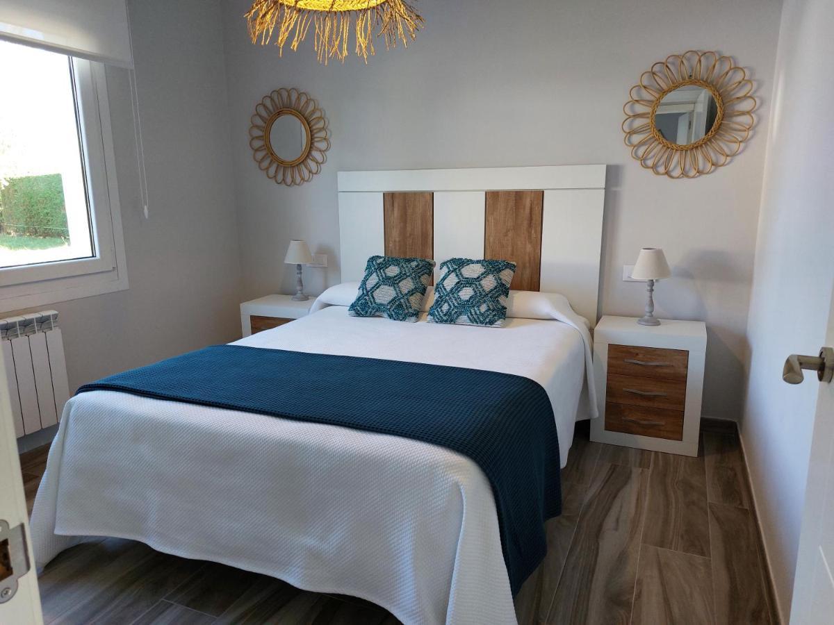 Casa Llaca Vivienda Vacacional Villahormes Esterno foto
