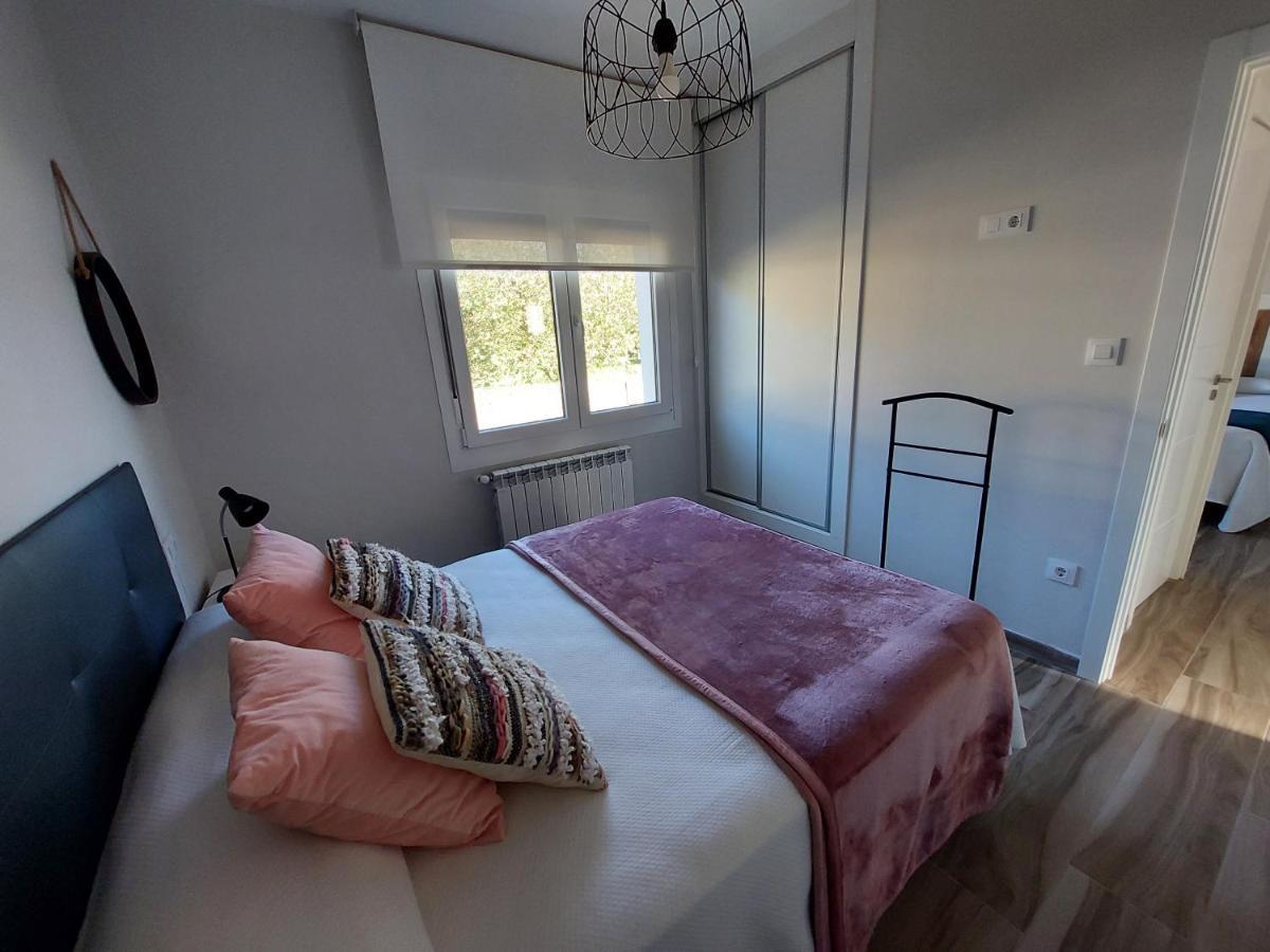 Casa Llaca Vivienda Vacacional Villahormes Esterno foto