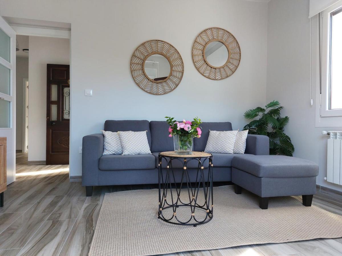 Casa Llaca Vivienda Vacacional Villahormes Esterno foto