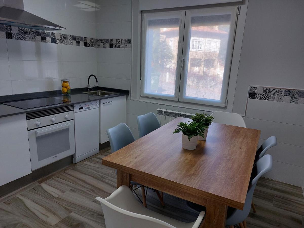 Casa Llaca Vivienda Vacacional Villahormes Esterno foto