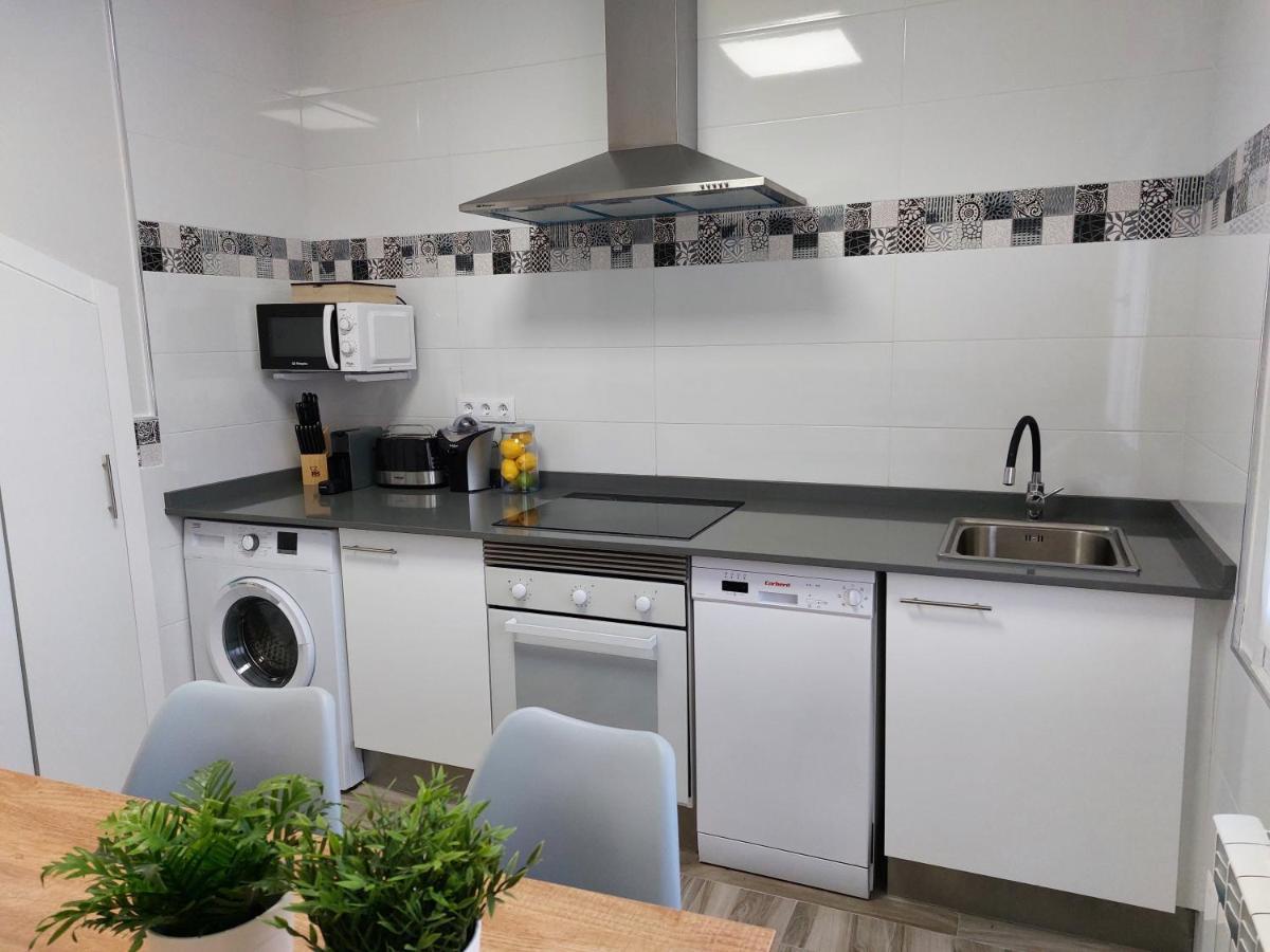 Casa Llaca Vivienda Vacacional Villahormes Esterno foto